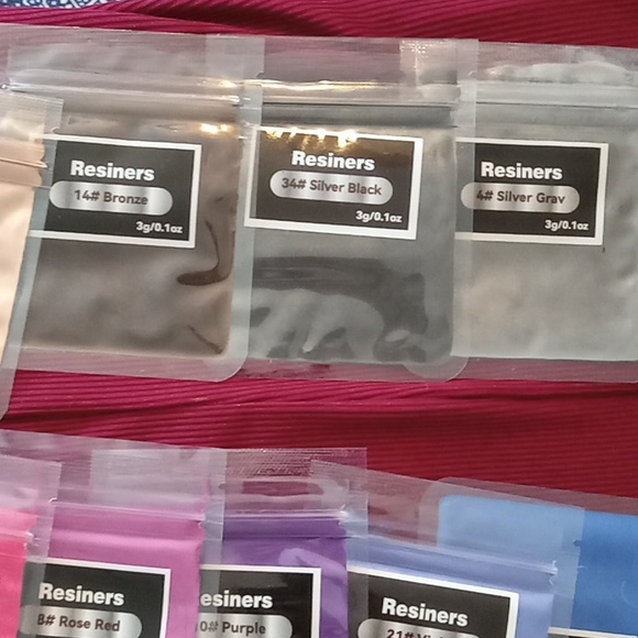 Custom lipgloss โจ - Picture 9 of 15